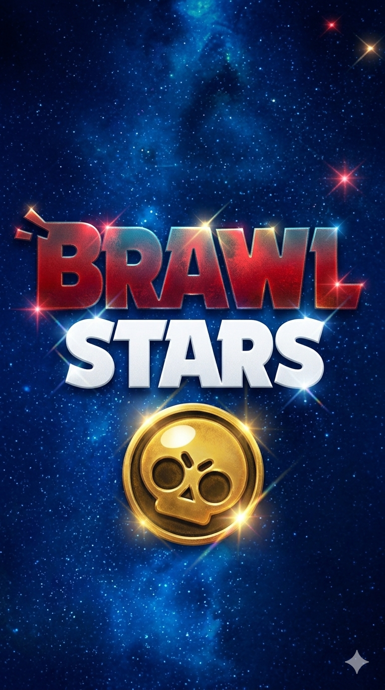 BRAWL STAR