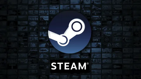 STEAM GIFT CARD
