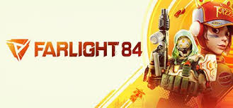 FARLIGHT 84
