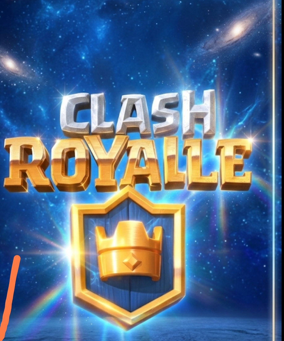 CLASH ROYALE