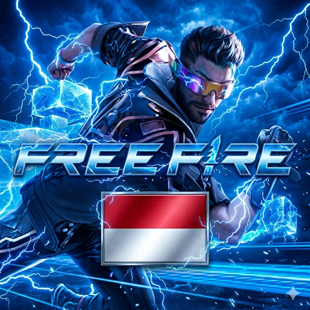 FREEFIRE INDONESIA